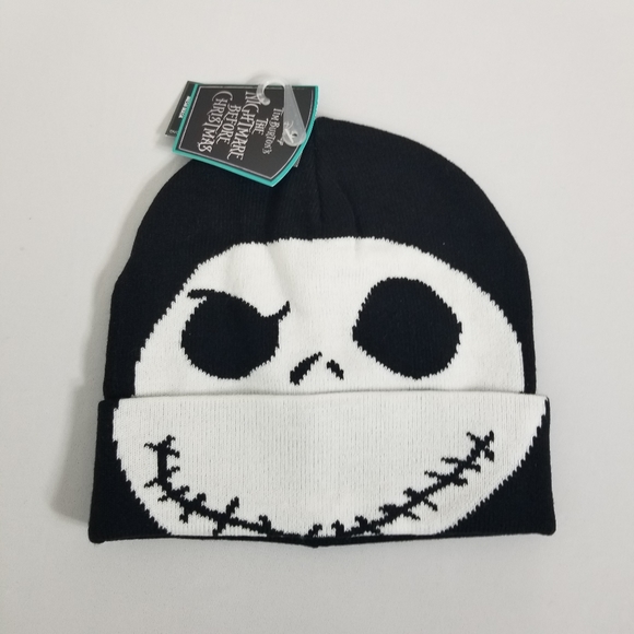 Disney Accessories - 2 FOR 40 Disney Nightmare Before Christmas…